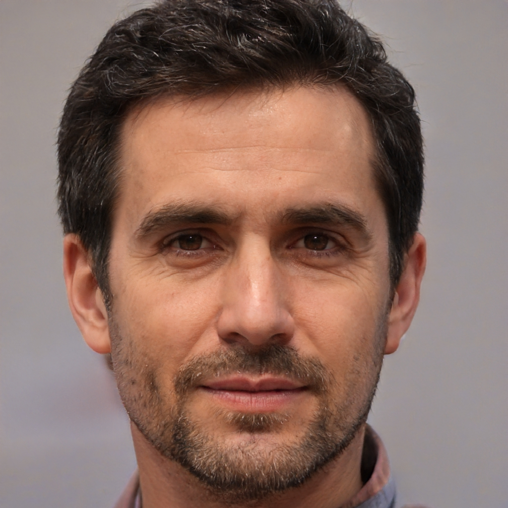 author